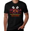Spatula City Tshirt Basic Casual Wear Short Sleeve Top