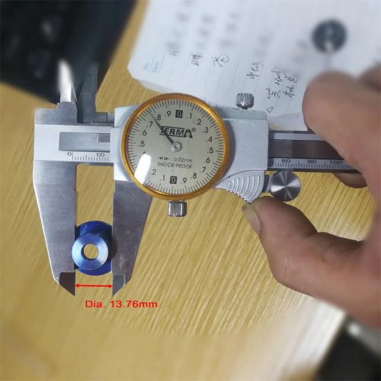 6/10 SZTUK Zestawy Bębenków Tarczy Hamulcowej Do KTM Harley Yamaha Honda Bmw Kawasaki Suzuki Triumph Aprilia Ducati Husqvarna Cfmoto Benelli