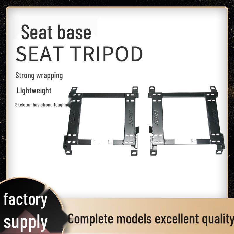 

Toyota GT86 Seat Bracket & Minimalist Footrest Accessories Consult Customer Service