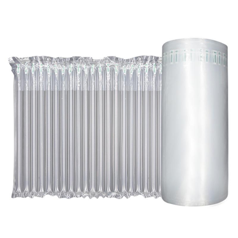 Inflatable Shockproof Air Column Bubble Wrap Cushion