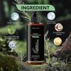 Organic Rosemary Hair Growth Shampoo for Women Men-Natural Thickening & Strengthening Shampoo for Thinning Hair & Hair Loss, 250g