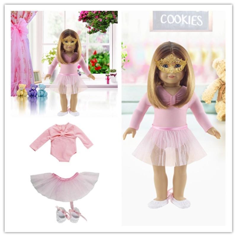 2pcs Fashion Mini Gray Coat Pants Suit for 25cm Mellchan Girl Doll Costume