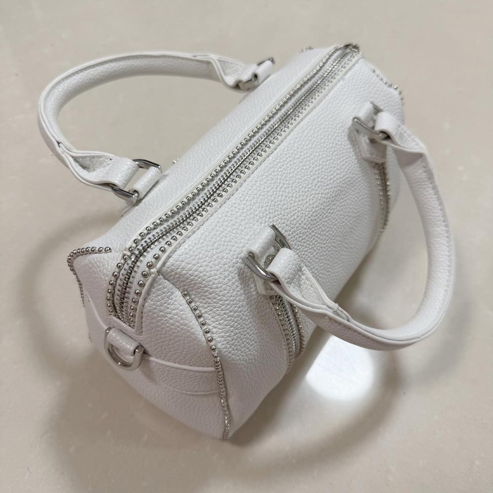 Sac ZV rétro français très vendu 2025 nouveau sac aile mode design de luxe sac à bandoulière pour femme