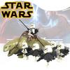 Rancor Dewback Minifigures Jabba Building Blocks Diy Toys Gifts Kids