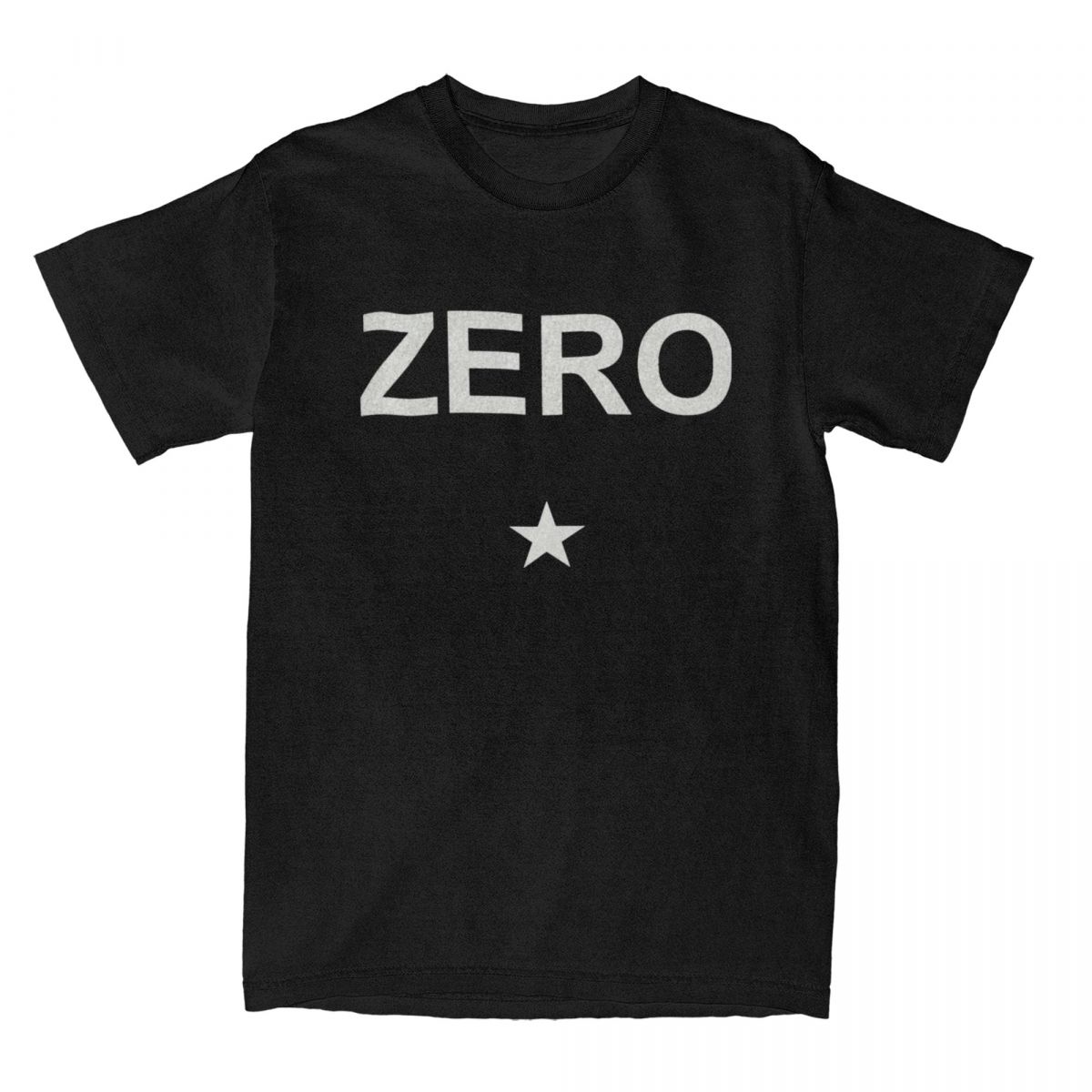 

The Smashing Pumpkins Rock Music T-Shirt Man Zero Y2K Casual 100 Cotton T Shirts Summer O Neck Trendy Tees Cheap Big Size Tops M