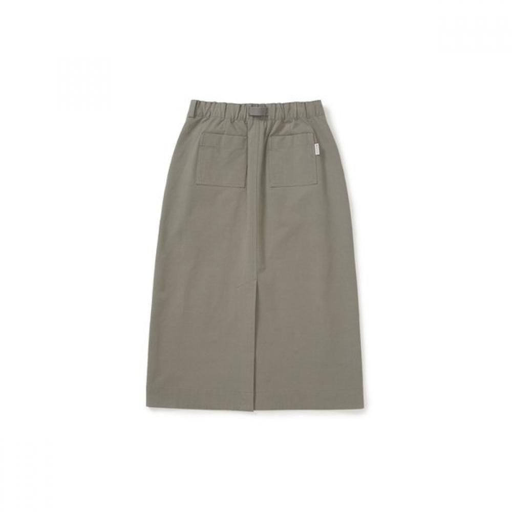 Snow Peak Work Zodiac Skirt S25zwdsk13
