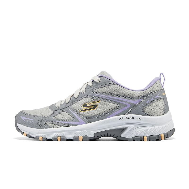 Skechers Outdoor Womens Trail Versatile Comfortable