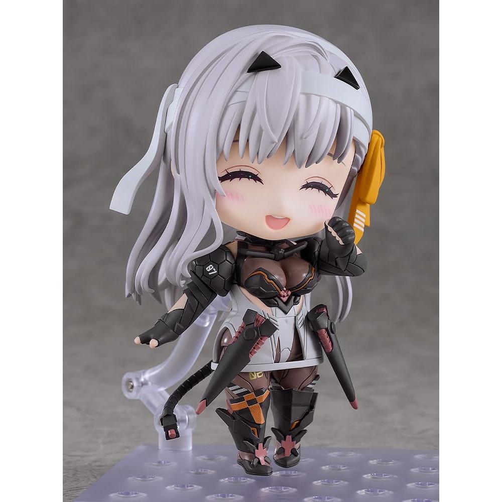 Good Smile Company [GOOD COMPANY] Nendoroid Goddess of Victory NIKKE Modernia Non-Scale Plastic Painted Movable Figure
