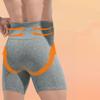 High Waist Tummy Control Cotton Shorts Shapewear Compression Boxer Panties  Losing Weight