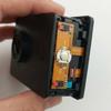 Haltbarkeit Netzschalter Steuerung Flexibles Flachbandkabel für 4K 4K+ Kameras Überlegene Langlebigkeit Tragbarkeit für Schnelle Reparaturen Teil