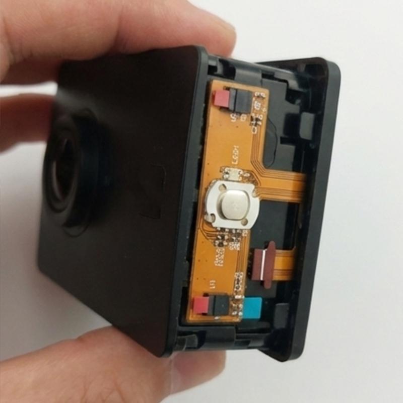 Haltbarkeit Netzschalter Steuerung Flexibles Flachbandkabel für 4K 4K+ Kameras Überlegene Langlebigkeit Tragbarkeit für Schnelle Reparaturen Teil