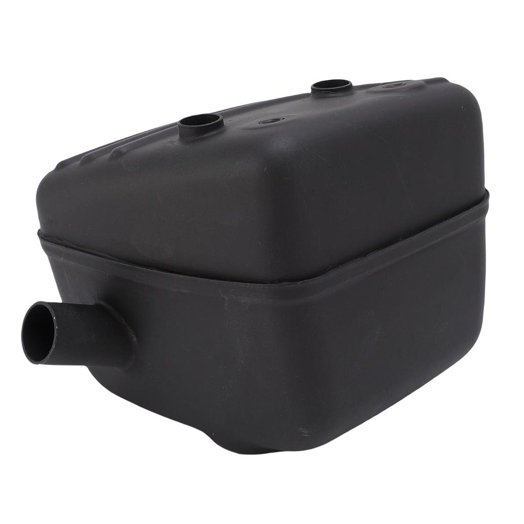 505417905 Betontrennsäge Schalldämpfer Stahl Auspuffschalldämpfer Ersatz für K1250 K1260 K1270