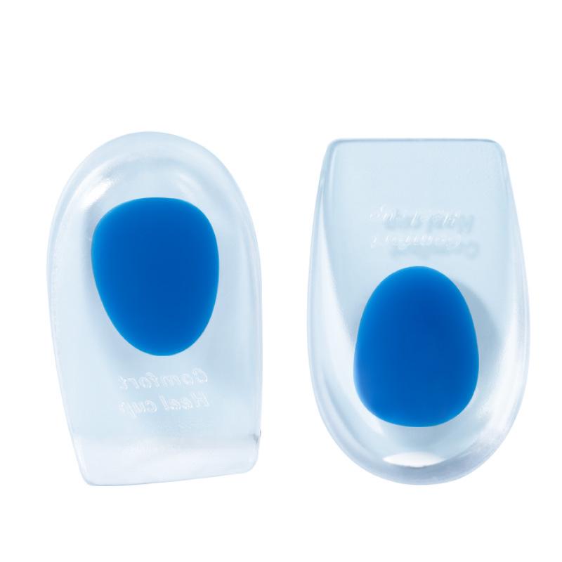 Ultra-Soft Heel Inserts for Achilles Tendonitis & Pain Relief - Unisex