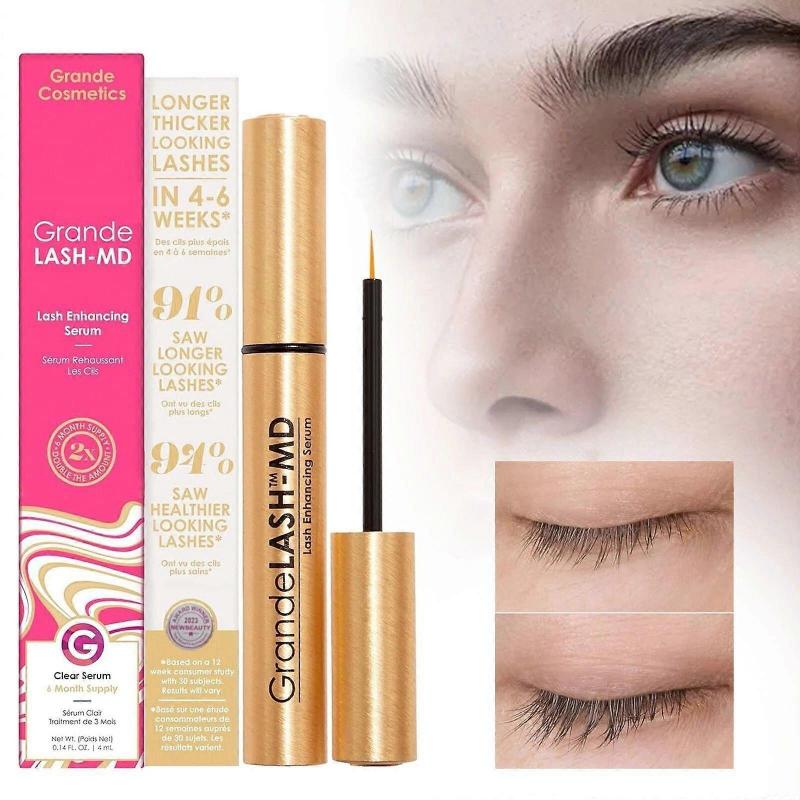 Grande Cosmetics GrandeLASH-MD Eyelash Enhancing Serum