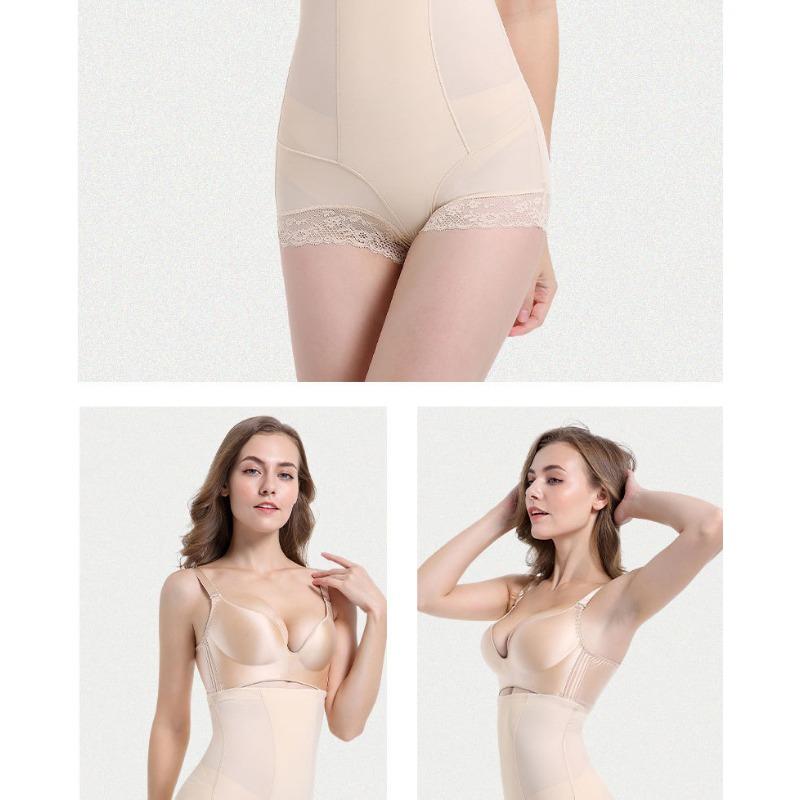 High Waist Tummy Control Butt Lifting Shapewear Pants For Women