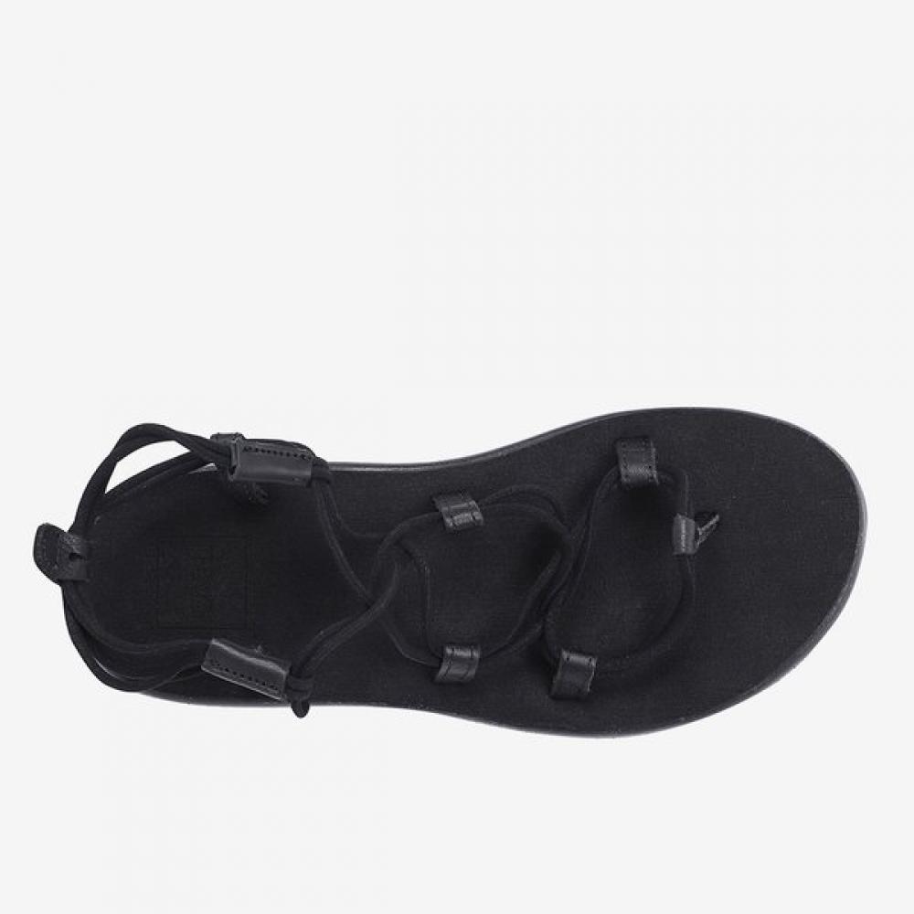 Teva Women S SandalS Stvf2119622 Blk