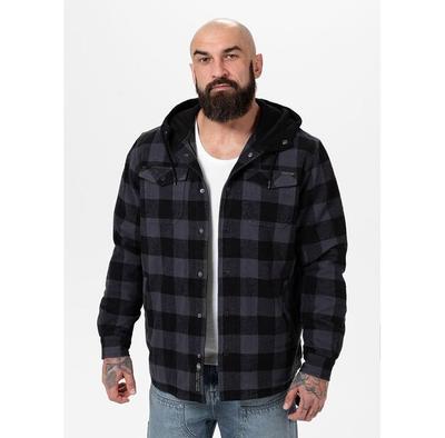 Übergangsjacke PITBULL