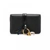 Chloe Chc21wp015f57 001 Alphabet Card Holder