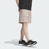Adidas Water-Repellent Sports Casual Shorts Men Bottoms Vapor-Grey JN9453