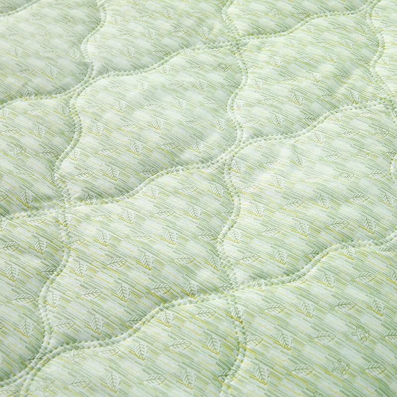 ZMN French Mugwort Antibacterial Summer Quilt