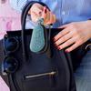 Key Case For Car Keys Rhinestone Key Bag Key Case Key Case Cover Stylish Key Pouch Key Case Cover Organizer For Women Men