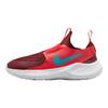 Nike Scarpe da ginnastica per bambini Flex Runner 3 GS Rosso Cremisi Chiaro/Rosso Squadra Scuro/Bianco/Cactus Polveroso FN1294-604