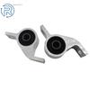 Front Lower Control Arm Bushing Pair For 1997-2001 2002 Subaru Forester 2PCS