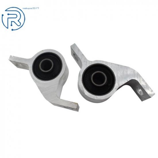 Front Lower Control Arm Bushing Pair For 1997-2001 2002 Subaru Forester 2PCS
