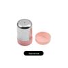 Stainless Steel Spice Jars & Shakers for Outdoor BBQ - Cumin & Pepper Bottles
