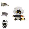 Murder Drones Cyn Plush Toy Cute Soft Doll Premium Pp Cotton Stuffed Animal