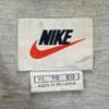 Nike 90s 00s White Tag Old Nylon Jacket XL Black X Khaki Men's Used