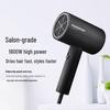 Flyco Borui PH1623 Hair Dryer CN plug (adapter included)