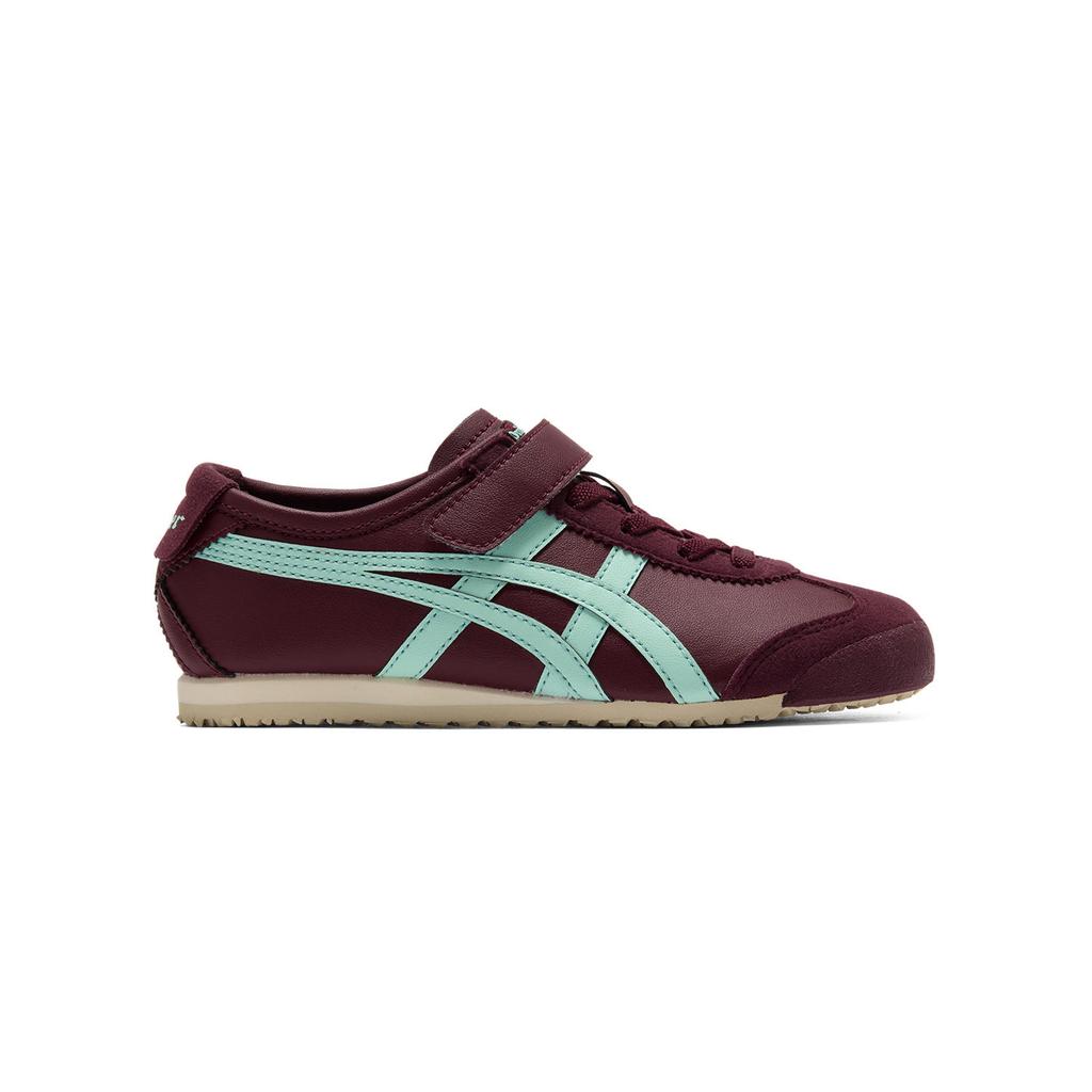 Onitsuka Tiger Mexico 66 Deep Mars Fresh Ice (PS)