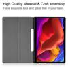 Flip Stand Smart Folio Case For  Lenovo Yoga Tab 13 / YOGA Pad Pro 13 (YT-K606F)
