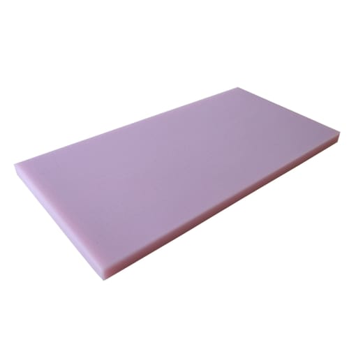 K-type Color Cutting Board K3 (600 X 300 Mm) 20 Mm Pink
