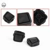 For Mercedes W164 W251 Keyless Entry Outside Door Handle Sensor Button Rubber Cover Fit For Benz R GL ML Class R300 ML320 GL450