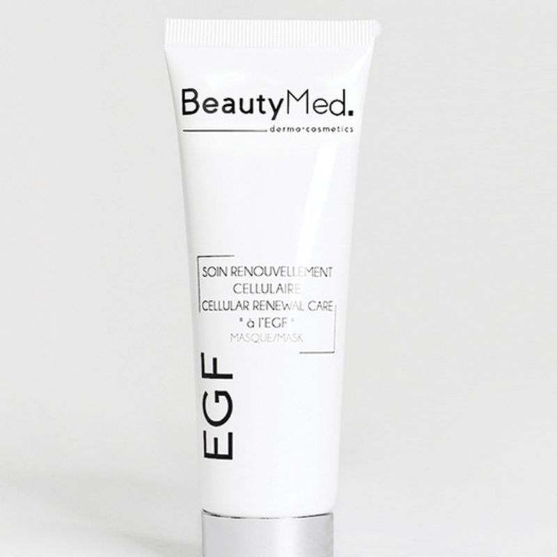 EGF Cellular Renewal Care Cream Mask 75ml