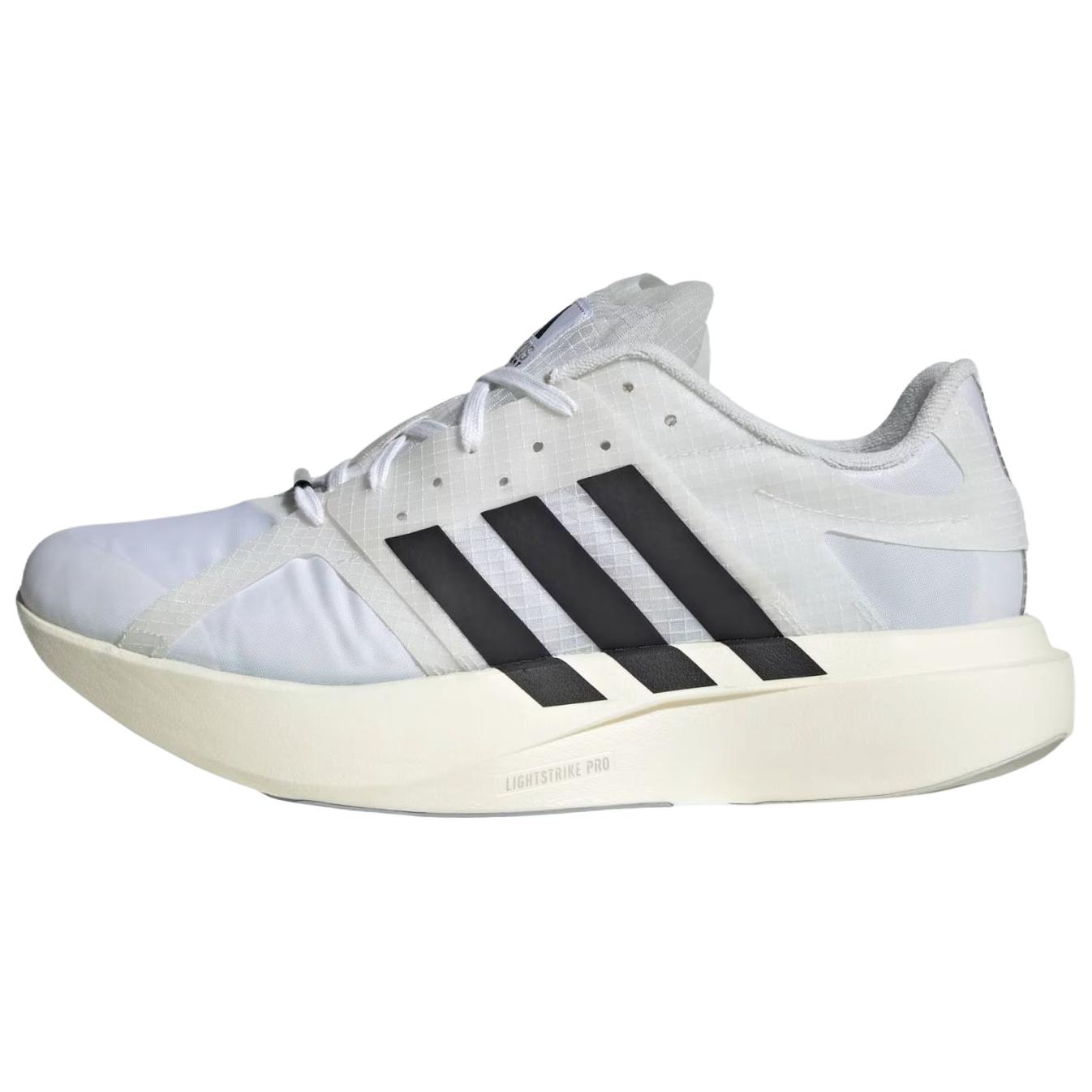 

Adidas Support Casual Running Shoes Unisex White KJ8839 36