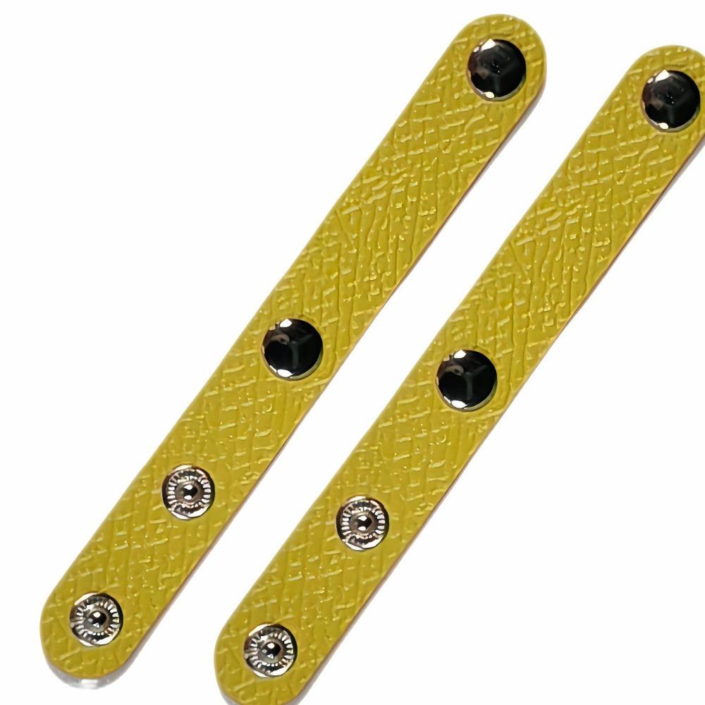 2 Pezzi Fibbia di Fissaggio per Spallaccio Senza Foratura Accessorio di Ricambio per Spallaccio Fibbia Accessori per Borse Fibbia Fissa