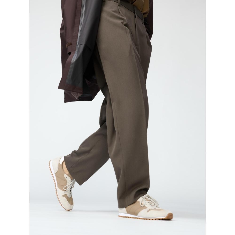 Uniqlo Japan Combination Sneakers