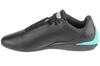 Puma MAPF1 Drift Cat, Herren schwarze Sneaker