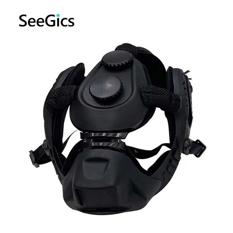 SEEGICS NVT-S2 Super II Head-mounted Night Vision Device