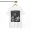 Kelly Clarkson T-Shirt Retro Poster Popmusik Unisex Schweres Baumwoll-T-Shirt