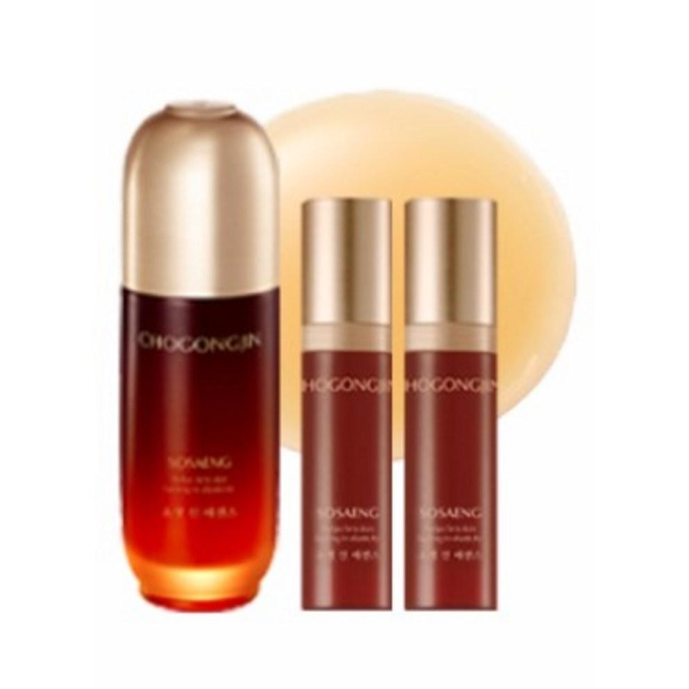 MISSHA Chogongjin Sosaeng Special 2-teiliges Set