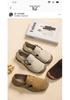 Women's 2026 Spring Retro Flat Slip-On Birkenstock Shoes - Soft Sole, Fully Covered, Perfect for Nurses