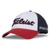 Titleist Tour Performance Cap TH22ATPA-416 NVWTRD Navy/White/Red