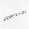 Metalowy emblemat AMG 3D Naklejka na klapę bagażnika samochodowego Zawór opony Do Mercedes Benz AMG Klasa E S C A B W204 W205 W203 W211 W212 CA1
