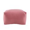 Nail Art Table Hand & Foot Pillow Soft PU Arm Rest Salon Manicure Nail Care Pillow White