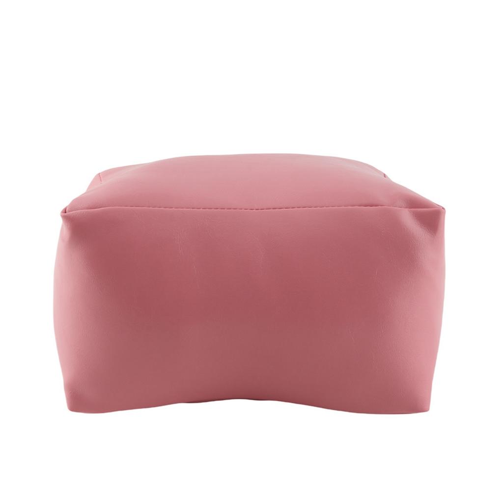 Nail Art Table Hand & Foot Pillow Soft PU Arm Rest Salon Manicure Nail Care Pillow White