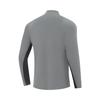 Li-Ning Comfortable Quick-Dry Long Sleeve T-Shirt Men tops ATLV313-6